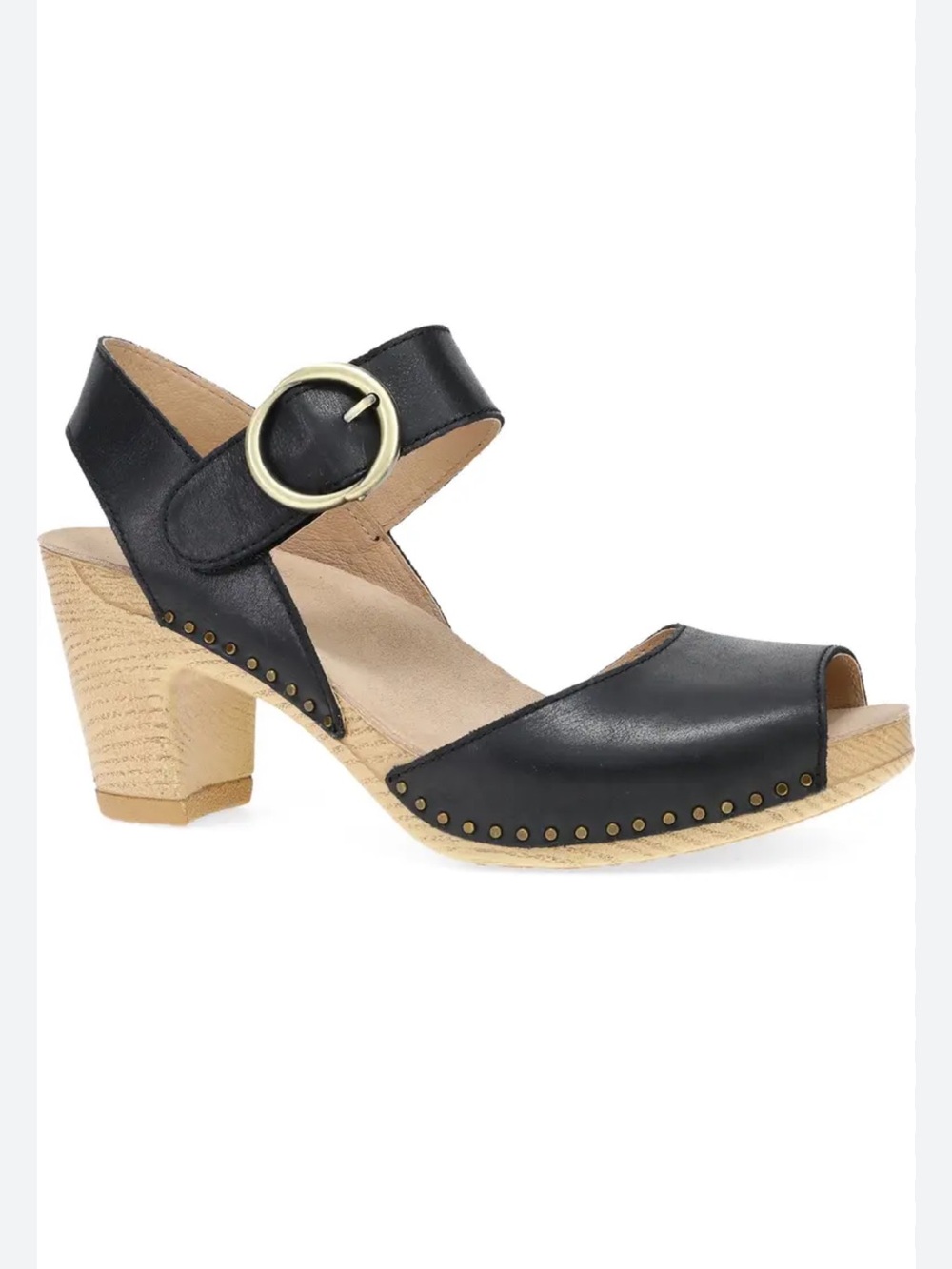 Dansko Tamra Peep Toe Sandal